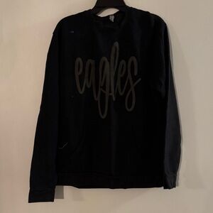 Black Eagles women’s  Sweatshirt